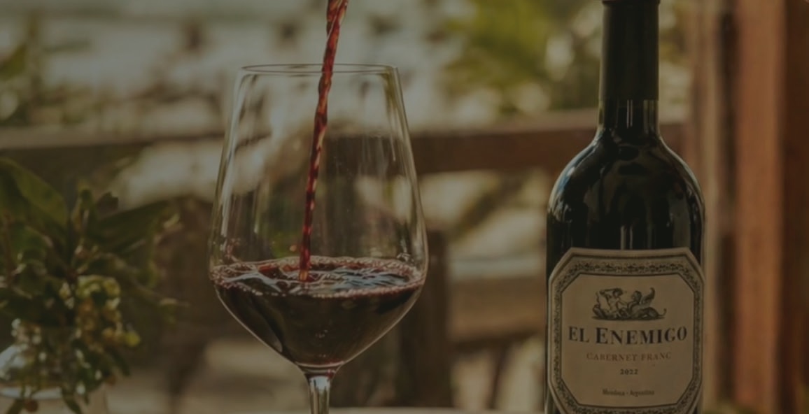 Seleção de vinhos Casa De Vino